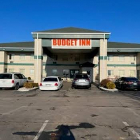 Гостиница Budget Inn Wentzville  Уэнтзвилл